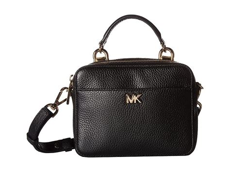 michael kors guitar strap crossbody|michael kors crossbody strap handbags.